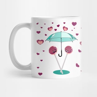 Love is Mug